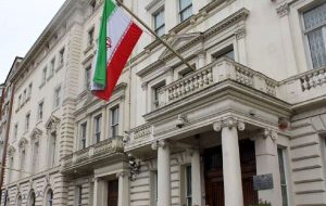 سفیر ایران در سازمان ملل: چهار دیپلمات ایرانی در لبنان ترور شده اند