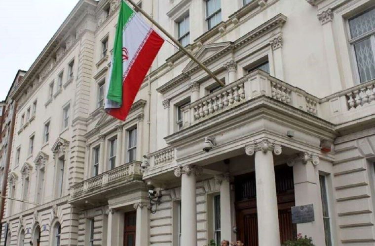 سفیر ایران در سازمان ملل: چهار دیپلمات ایرانی در لبنان ترور شده اند