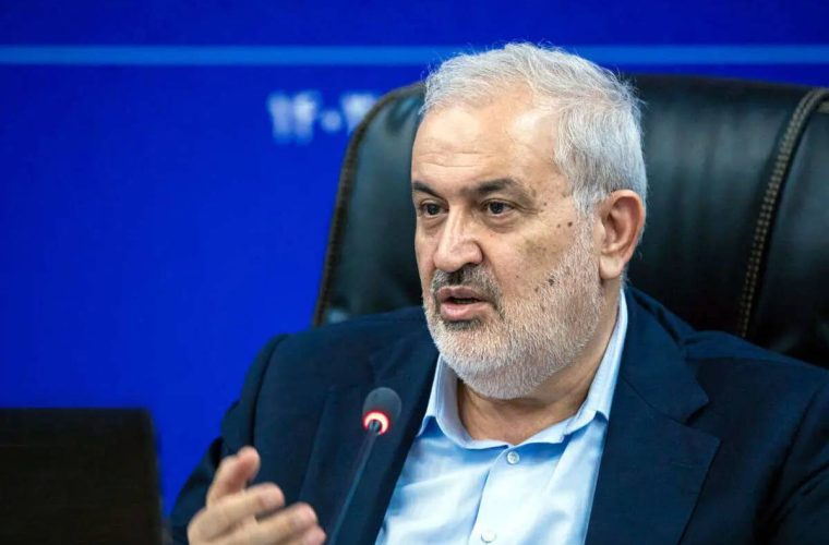 وزیر نیرو: زیر ساخت‌های حیاتی آب و برق کشور در پی حملات تروریستی و سایبری، متحمل خسارات سنگینی شده‌اند/ حملات اخیر ده‌ها تأسیسات انتقال و تصفیه آب را هدف قرار دادند، اما بخش عمده آن‌ها در کوتاه‌ترین زمان به مدار بازگشتند