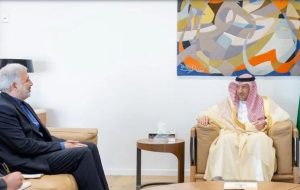 عربستان سفیر ایران را احضار کرد