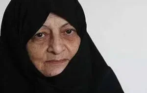 شهادت همسر رهبر انقلاب تایید شد