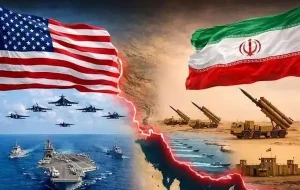 میدل ایست آی: موافقت عربستان با باز کردن پایگاه ملک فهد برای جنگ با ایران/ امارات اعلام کرده تا ۹ ماه جنگ را تحمل می کند