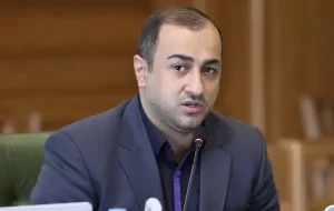 میثم مظفر، عضو شورای شهر تهران: عروس و داماد رهبر انقلاب به شهادت رسیدند