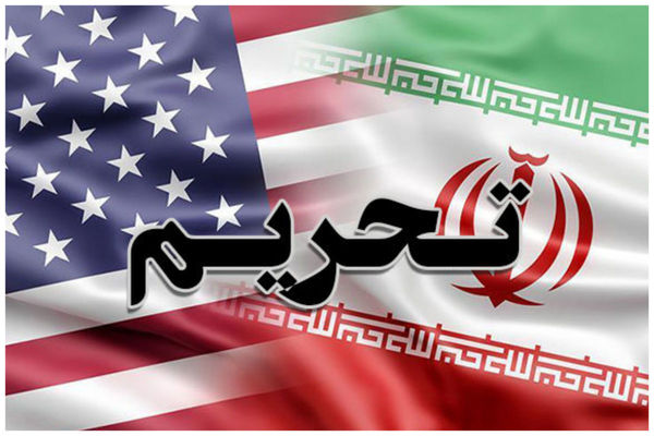 آمریکا ۱۲فرد، ۲۹ نهاد و ۱۹ کشتی مرتبط با ایران را تحریم کرد