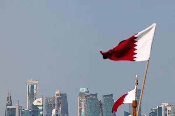 وال استریت ژورنال: قطر اعلام کرد تمایلی به ایفای نقش محوری در میانجی‌گری میان آمریکا و ایران نداریم