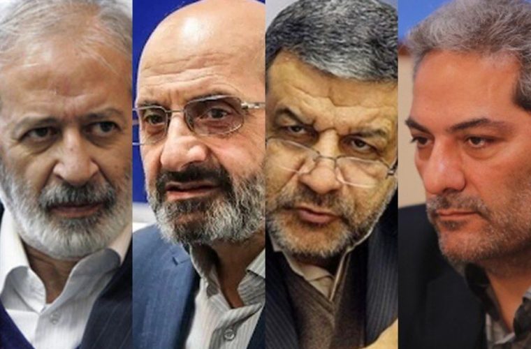 این ۴ نفر، شاکی قضایی «اتصال اینترنت بین‌الملل» هستند/ این افراد تحت راهبری یک مقام ابقا شده‌ دولت مرحوم رئیسی دست به شکایت زده‌اند