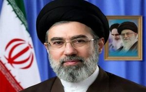آیت الله خامنهای: جمهوری اسلامی ایران سیلی سختی به آمریکای متجاوز زد آیت الله خامنهای: جمهوری اسلامی ایران سیلی سختی به آمریکای متجاوز زد