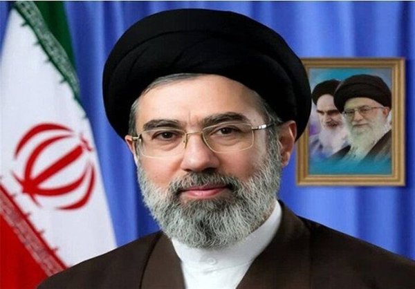آیت الله خامنه‌ای: جمهوری اسلامی ایران سیلی سختی به آمریکای متجاوز زد