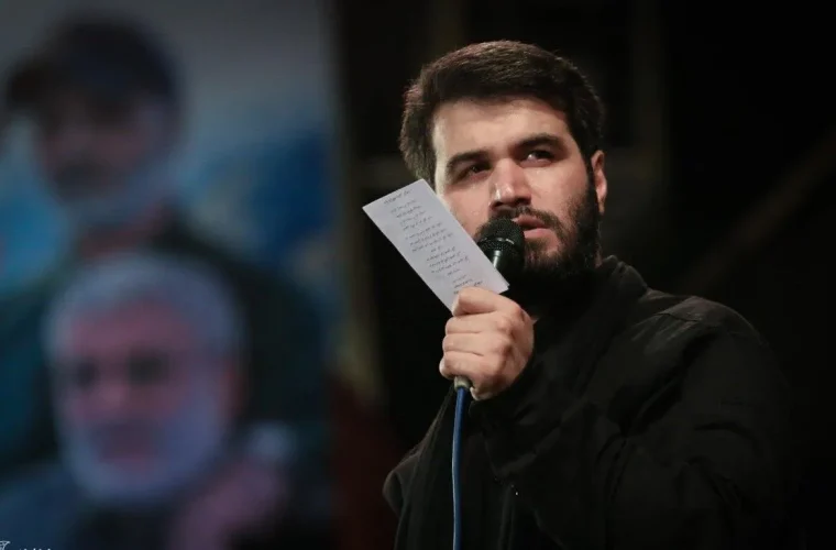 انتقاد شدید میثم مطیعی از رادیکال‌ها: زیر باد کولر نشسته‌اید و به فرماندهان نظامی اهانت می‌کنید، به هر کسی هم که مخالف شماست، برچسب ضد انقلاب می‌زنید/ بس کنید؛ باید در دهان شما زد؛ خیلی با شما مماشات شده