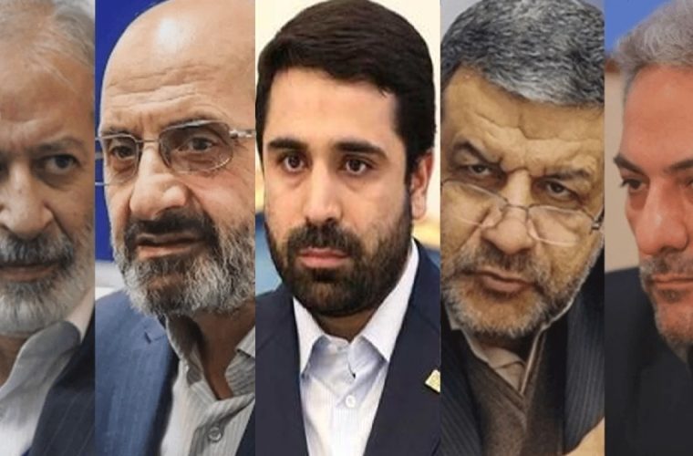مخالفان «وصل شدن اینترنت بین الملل» تحت راهبری آقامیری، مقام ابقا شده‌ی دولت رئیسی، نقره داغ شدند / دیوان عدالت اداری شکایت علیه دولت پزشکیان را رد کرد