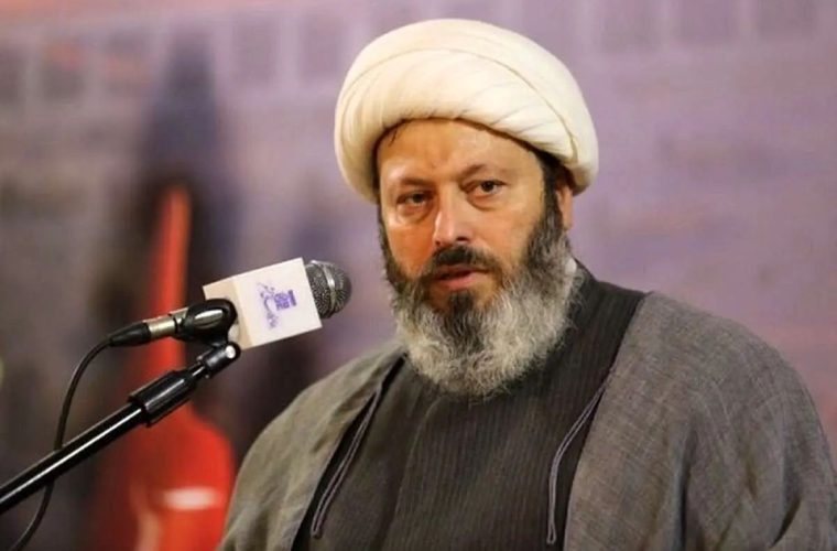 کنایه روزنامه اصولگرا به نمایندگان رادیکال و قاسمیان، روحانی نزدیک به جلیلی: کسانی که کیلومتر‌ها از خط مقدم فاصله دارند، بیشتر از فرماندهان میدان درباره جنگ و مذاکره نسخه می‌پیچند/ بعید نیست که حجم تمام دستاورد‌های عملی این طیف، حتی به یک صفحه هم نرسد/ حداقل توضیح دهید دقیقا از چه کانال و مسیری با جمهوری اسلامی نسبت دارید که با هیچ بخشی از آن ذره‌ای همسویی ندارید؟