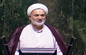 روانبخش: باید با افراد و جریان‌هایی که باعث ایجاد تفرقه در جامعه می‌شوند، برخورد قضایی شود/رسانه‌ها باید بدون طرفداری از یک جریان سیاسی واقعیت‌ها را انتقال دهند