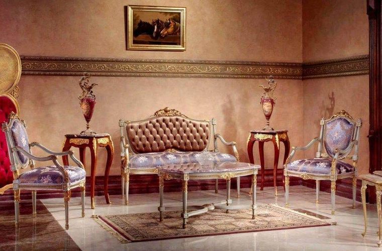 جدیدترین مبلمان جهیزیه را بشناسید!