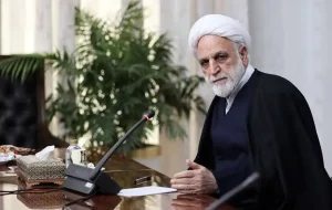 رئیس قوه قضائیه: ۶.۵ میلیارد دلار از تراستی‌ها به کشور بازگشت