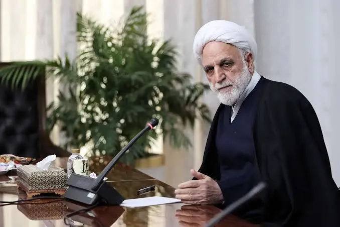 رئیس قوه قضائیه: ۶.۵ میلیارد دلار از تراستی‌ها به کشور بازگشت