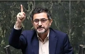 واکنش زارعی، نماینده مجلس، به ادعاهای نبویان در صداوسیمای جلیلی: جلوی دیکتاتوریِ فردی تو و باند تو می‌ایستیم / به زودی اخباری را برای تنویر افکار عمومی منتشر می‌کنم