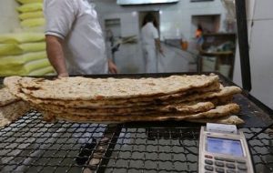 قیمت جدید نان سنگک، بربری و لواش بعد از گرانی – تیر ۱۴۰۵/ قیمت نان در تهران ۱۰۰ درصد گران شد