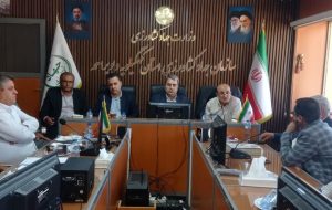 نظام نوین ارزیابی در سازمان جهاد کشاورزی استان؛ از شفافیت در عملکرد تا الزامِ «نهضت گلخانهای» نظام نوین ارزیابی در سازمان جهاد کشاورزی استان؛ از شفافیت در عملکرد تا الزامِ «نهضت گلخانهای»