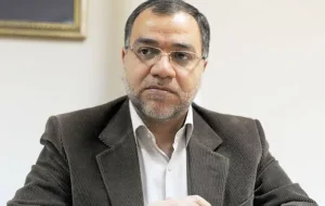 فضائلی، عضو دفتر حفظ و نشر آثار رهبر شهید: آیتالله سید مجتبی خامنهای هم مانند رهبر شهید، مذاکره را حرام نمیداند / نشانهای از تغییر فتوای حرمت تولید سلاح هستهای دیده نمیشود فضائلی، عضو دفتر حفظ و نشر آثار رهبر شهید: آیتالله سید مجتبی خامنهای هم مانند رهبر شهید، مذاکره را حرام نمیداند / نشانهای از تغییر فتوای حرمت تولید سلاح هستهای دیده نمیشود