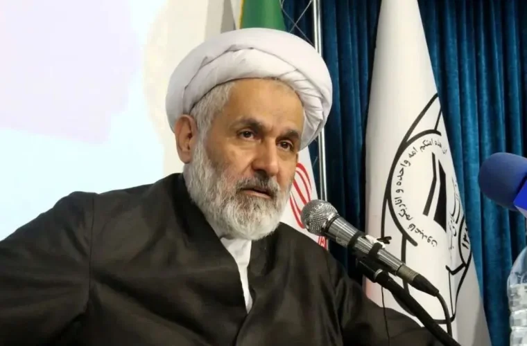 طائب، رئیس سازمان بسیج: حتی اگر مردم در برخی موارد حرف حقی داشته باشند، باید آن را برای حفظ یکپارچگی کنار بگذارند و تحمل کنند