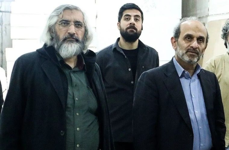 شکست مفتضحانه «جلیلی-جبلی» در مجلس؛ از ۲۸۵ نماینده فقط ۷۴ نفر، آن هم پس از ۳ هفته تماس و فشار، حاضر به امضای بیانیه به سود صداوسیما شدند!