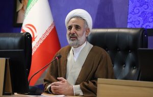 ذوالنوری: بیش از ۱۰۰ نماینده خواستار بازگشت مجلس به جلسات حضوری شدند+اسامی
