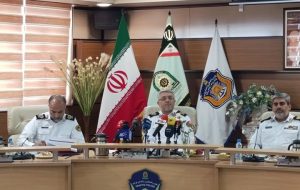 درخواست پلیس از دولت برای ارتقای ایمنی راه و خودرو/حتی یک نمونه خودروی تولید داخل تست تصادف نداده‌اند
