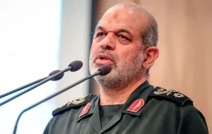 یدیعوت آحارونت: ماجرای یک خبر جعلی از سردار وحیدی در مورد ساخت بمب اتمی که از هند نشأت گرفت، به سخنرانی نتانیاهو رسید و در نهایت سر از خاک آمریکا درآورد/ پای یک عملیات سایبری در میان بود؟