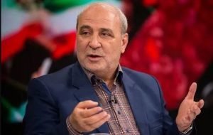 حاجی‌دلیگانی، نماینده مجلس: مجلس اجازه تصویب کنوانسیون دریای خزر را نمی‌دهد