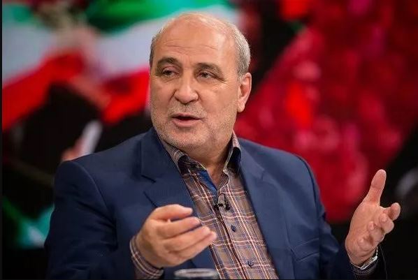 حاجیدلیگانی، نماینده مجلس: مجلس اجازه تصویب کنوانسیون دریای خزر را نمیدهد حاجیدلیگانی، نماینده مجلس: مجلس اجازه تصویب کنوانسیون دریای خزر را نمیدهد