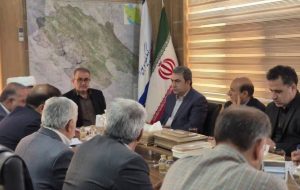 استاندار: کشاورزی، محور توسعه و اشتغال پایدار در کهگیلویه و بویراحمد