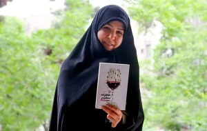 فرانسه نیلوفر شادمهری، رایزن فرهنگی ایران را اخراج کرد