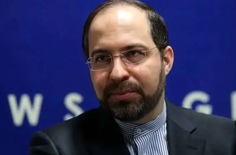 سلمان سامانی از کانادا دیپورت شد سلمان سامانی از کانادا دیپورت شد
