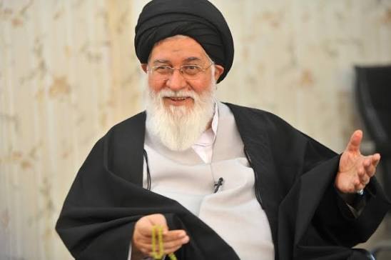 علم الهدی: بی بندوبارها و بی حجاب ها لشکر آمریکا در داخل ایران می شوند/ برخی مسئولان و دستیاران آنها موشک را با پوشک مقایسه می کنند/تجمعات خیابانی باید ادامه پیدا کند/نباید بگذارید بی حجاب ها به خیابان ها بیایند