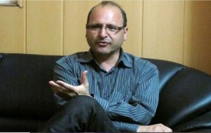 بخشایش اردستانی، عضو کمیسیون امنیت ملی: یکی از دلایل سفر قالیباف به عراق طلب ۱۲ میلیارد دلاری ما بود/ می‌گویند نزدیک به ۱۰۰ میلیارد دلار را تراستی‌های مورد اعتماد شورایعالی امنیت ملی را پس نداده‌اند؛ تراستی‌ها می‌گویند ما از بانک مرکزی طلبکار هستیم