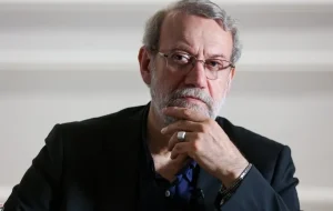 رئیس پیشین امآی۶: لاریجانی بهدلیل توانایی دستیابی به توافق صلح «ترور» شد رئیس پیشین امآی۶: لاریجانی بهدلیل توانایی دستیابی به توافق صلح «ترور» شد