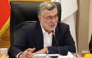 وزیر بهداشت: تلاش می‌کنیم واکسن آنفلوآنزا را تهیه کنیم اما قول بی‌مورد نمی‌دهیم / این موضوع به وضعیت محاصره‌ها و تحریم‌ها نیز بستگی دارد