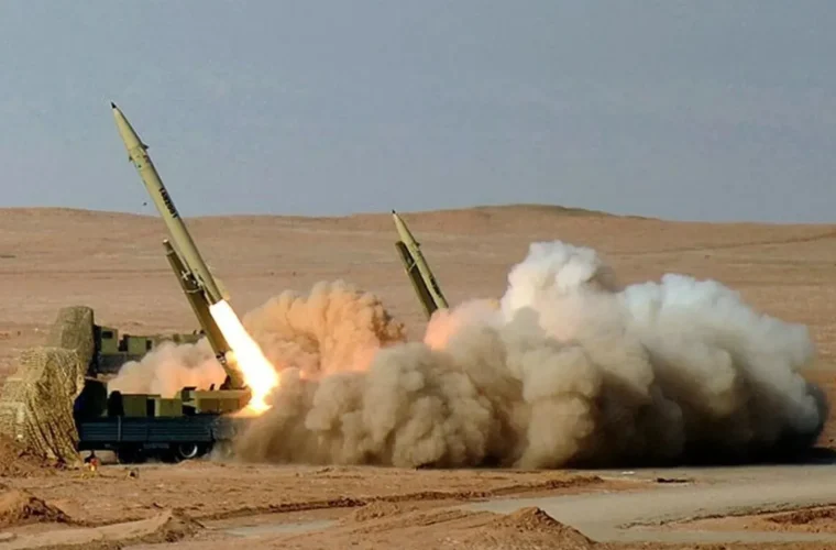 سپاه: پایگاه آمریکایی الازرق اردن را زیر ضربات سهمگین موشکی خود قرار دادیم/ آشیانه تعمیر و نگهداری، آماده‌سازی و محل استقرار جنگنده‌های F-۳۵، F-۱۶، F-۱۵ و شلتر جنگنده‌ها مورد اصابت قرار گرفت
