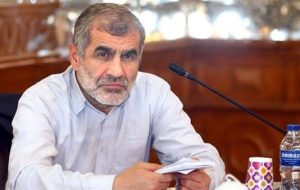 نیکزاد: قانون عفاف و حجاب باید از بلاتکلیفی خارج شود/ وضعیت حجاب به گونه‌ای شده که در برخی سفرها دچار تردید می‌شویم که آیا مقصد پرواز همان جایی است که اعلام شده؟!