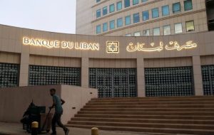 لبنان مجوز فعالیت بانک صادرات ایران را لغو کرد