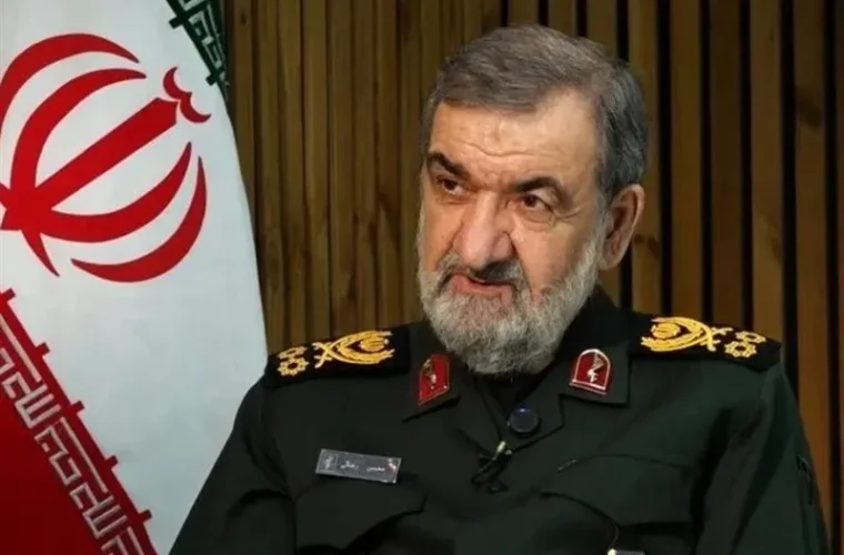 دبیر شورای عالی امنیت ملی: نامه ونس را مطالعه کردم و هنوز پاسخی به آن ندادم؛ لحن آنها کاملا تغییر کرده که علامت خوبی است / تصمیم جدیدی به صورت رسمی و حکومتی درباره تغییر دکترین هسته‌ای گرفته نشده / بحث مطرح است که اگر دوباره جنگ شروع شود آیا می‌خواهیم دکترین سابق را ادامه دهیم یا خیر؟
