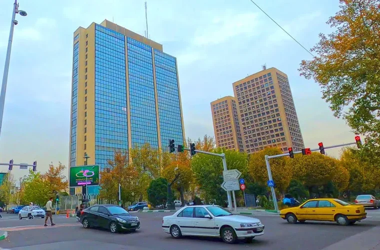 تسنیم: حمله به ستاد قوه قضائیه صحت ندارد