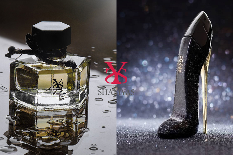 تفاوت ادکلن اقتصادی با عطر اورجینال
