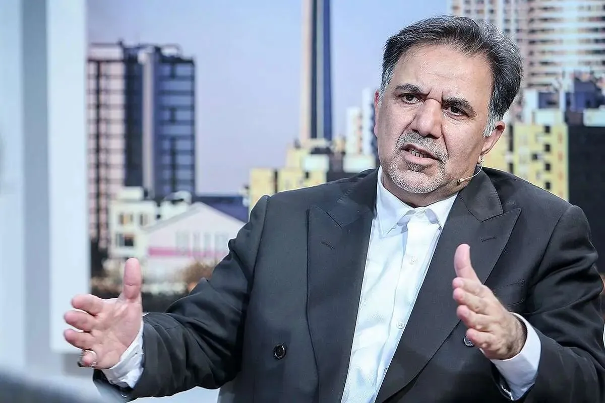 جبهه اصلاحات ایران: پس از برگزاری نشست تخصصی بنیاد باران، فردی مسلح که قصد سوءقصد به «عباس آخوندی» را داشت، بازداشت شد/ فرد دستگیر شده گفته «در صورت بازداشت او، افراد دیگری این اقدام را دنبال خواهند کرد»/ وی نام چند شخصیت دیگر را نیز به‌ عنوان اهداف احتمالی ترور مطرح کرده