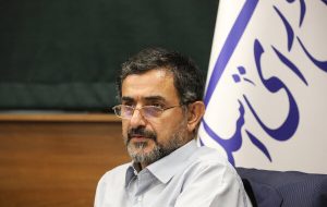 نماینده تهران: چه نتانیاهو بماند و چه آیزنکوت بیاید، هر دو مفسد فی الارض هستند و باید کشته شوند/ اسرائیل باید از آسیای مقدس برچیده شود نماینده تهران: چه نتانیاهو بماند و چه آیزنکوت بیاید، هر دو مفسد فی الارض هستند و باید کشته شوند/ اسرائیل باید از آسیای مقدس برچیده شود
