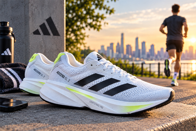 آدیداس Adizero SL 2