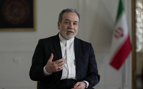 عراقچی: وزارت خارجه استفاده از ظرفیت‌های دیپلماسی را برای تأمین منافع ملی با جدیت دنبال می‌کند
